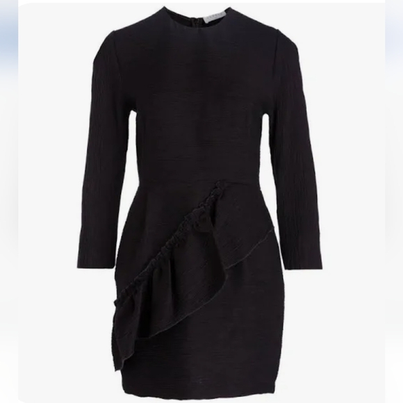 Sandro Paris dress - Picture 4 of 10